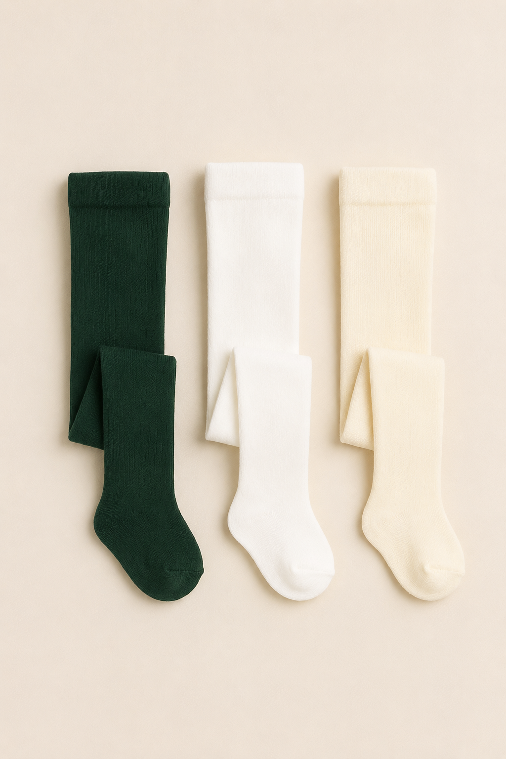 Luno Baby Tights
